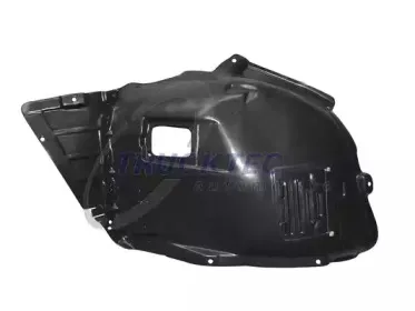 Обшивка, колесная ниша TRUCKTEC AUTOMOTIVE купить