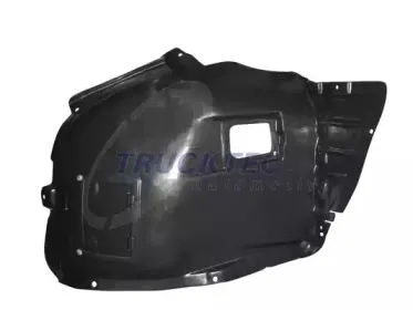 Обшивка, колесная ниша TRUCKTEC AUTOMOTIVE купить