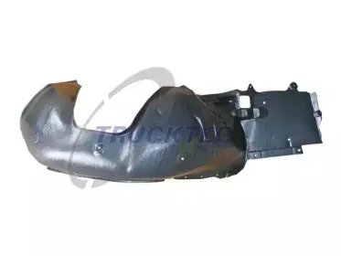 Обшивка, колесная ниша TRUCKTEC AUTOMOTIVE купить