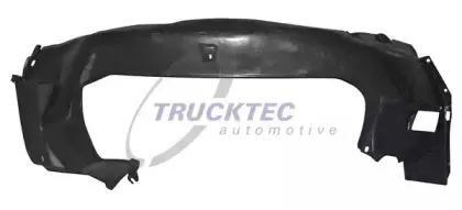 Обшивка, колесная ниша TRUCKTEC AUTOMOTIVE купить