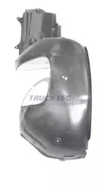 Обшивка, колесная ниша TRUCKTEC AUTOMOTIVE купить