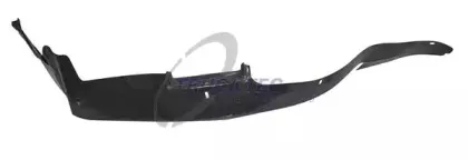 Обшивка, колесная ниша TRUCKTEC AUTOMOTIVE купить