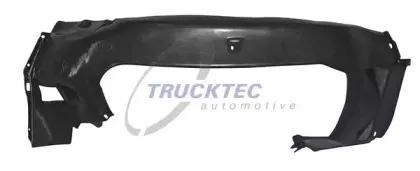 Обшивка, колесная ниша TRUCKTEC AUTOMOTIVE купить