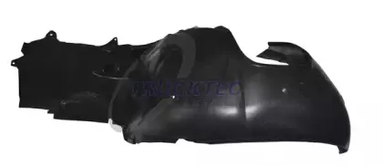 Обшивка, колесная ниша TRUCKTEC AUTOMOTIVE купить