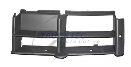 Решетка вентилятора, буфер TRUCKTEC AUTOMOTIVE купить