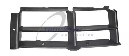 Решетка вентилятора, буфер TRUCKTEC AUTOMOTIVE купить