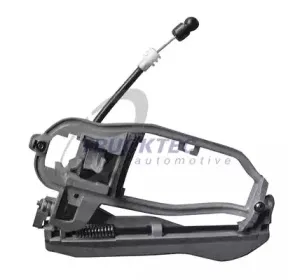 Рама ручки двери TRUCKTEC AUTOMOTIVE купить