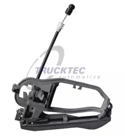 Рама ручки двери TRUCKTEC AUTOMOTIVE купить