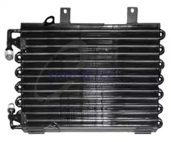 Конденсатор, кондиционер TRUCKTEC AUTOMOTIVE купить