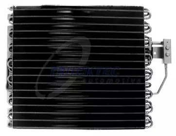 Конденсатор, кондиционер TRUCKTEC AUTOMOTIVE купить