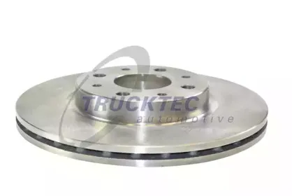 Тормозной диск TRUCKTEC AUTOMOTIVE купить