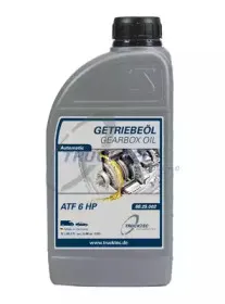 Масло автоматической коробки передач TRUCKTEC AUTOMOTIVE купить