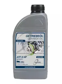 Масло автоматической коробки передач TRUCKTEC AUTOMOTIVE купить