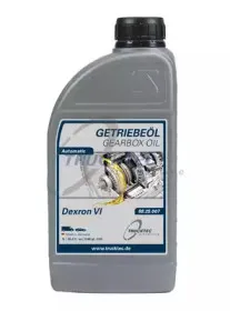 Масло автоматической коробки передач TRUCKTEC AUTOMOTIVE купить