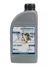 Масло автоматической коробки передач TRUCKTEC AUTOMOTIVE купить