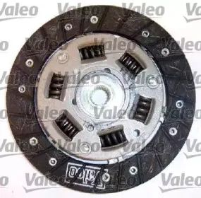 Комплект сцепления VALEO купить