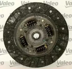 Комплект сцепления VALEO купить