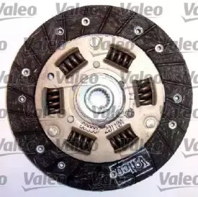 Комплект сцепления VALEO купить