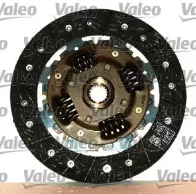 Комплект сцепления VALEO купить