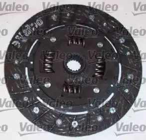 Комплект сцепления VALEO купить