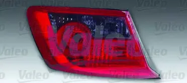 Задний фонарь VALEO купить