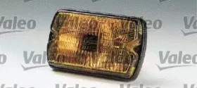 Противотуманная фара VALEO купить