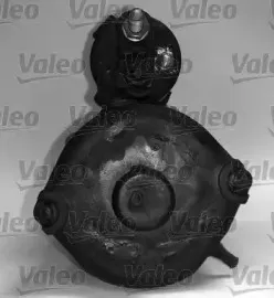 Стартер VALEO купить