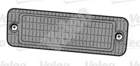 Рассеиватель, фонарь указателя поворота VALEO купить