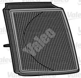 Фонарь указателя поворота VALEO купить