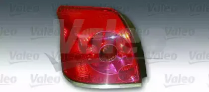 Задний фонарь VALEO купить