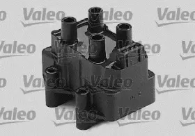 Катушка зажигания VALEO купить