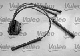 Катушка зажигания VALEO купить