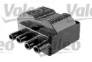 Катушка зажигания VALEO купить