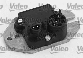 Блок управления, система зажигания VALEO купить