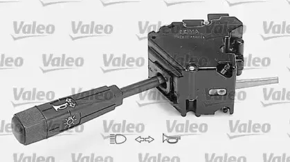 Выключатель на рулевой колонке VALEO купить