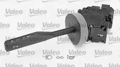 Выключатель на рулевой колонке VALEO купить