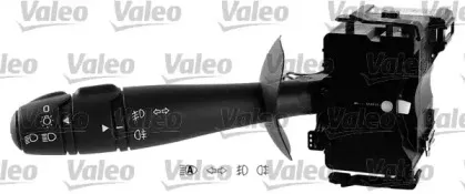 Выключатель на рулевой колонке VALEO купить