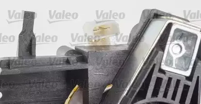 Витая пружина, подушка безопасности VALEO купить