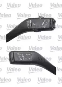 Выключатель на рулевой колонке VALEO купить