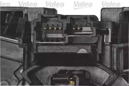 Витая пружина, подушка безопасности VALEO купить