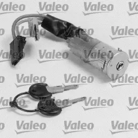 Замок вала рулевого колеса VALEO купить