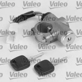 Замок вала рулевого колеса VALEO купить