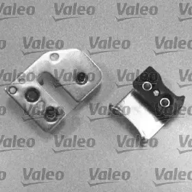 Замок двери VALEO купить