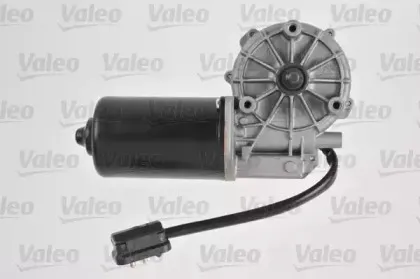Двигатель стеклоочистителя VALEO купить