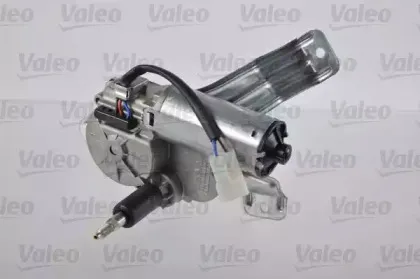 Двигун склоочисника Valeo VALEO купить