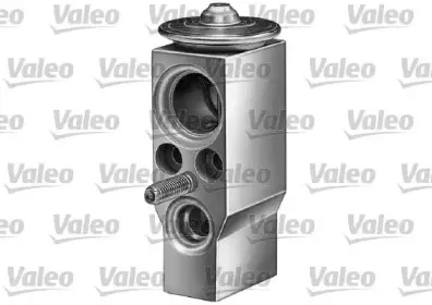 Расширительный клапан, кондиционер VALEO купить