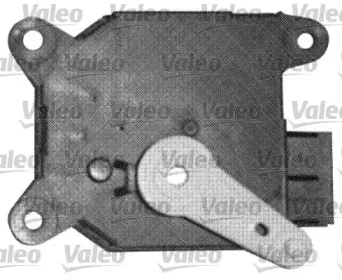 Регулировочный элемент, смесительный клапан VALEO купить