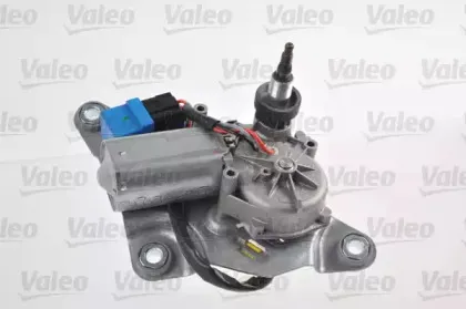 Двигатель стеклоочистителя VALEO купить
