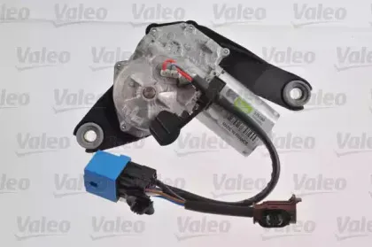 Двигатель стеклоочистителя VALEO купить