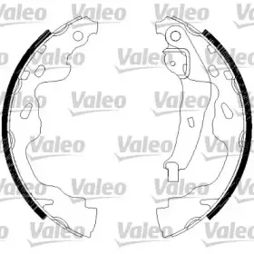 Комплект тормозных колодок VALEO купить